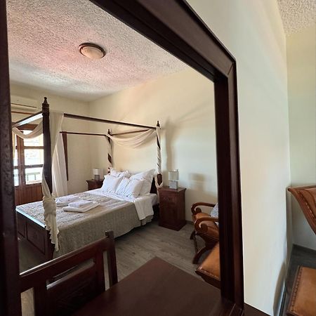 Akrotiri B&B Pórto Káyio Eksteriør bilde